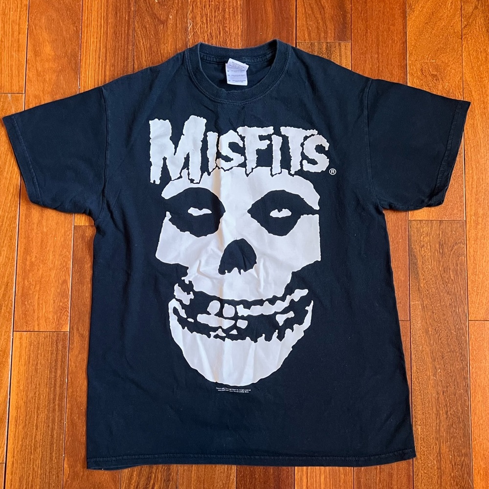 Misfits t shirt